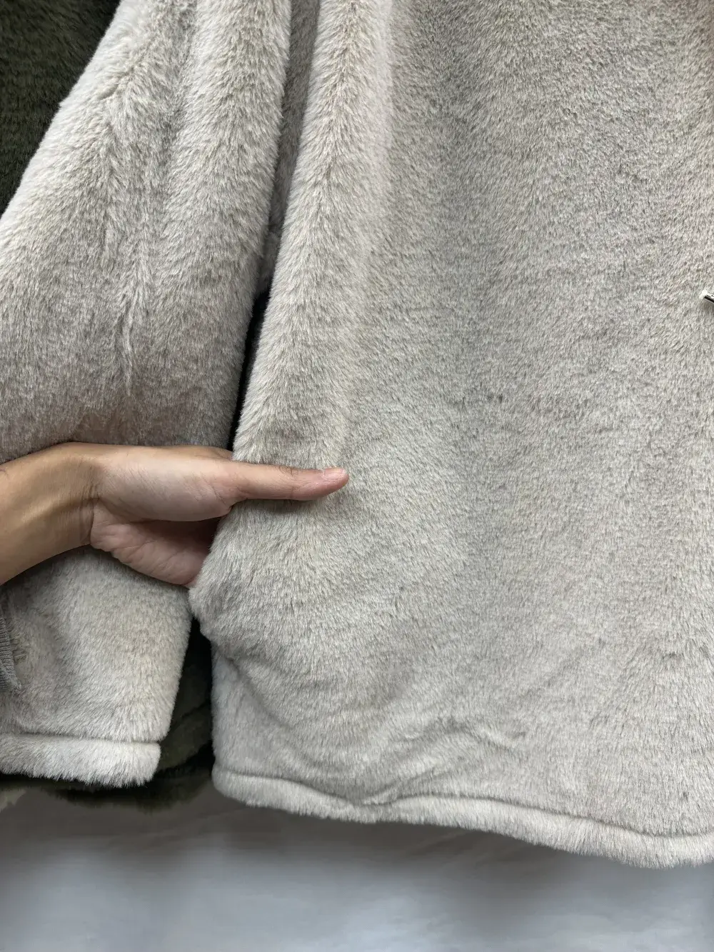 Mimi & Gogo - Wholesale Hoodie - Women's - Hoodie Sweatshirt Doudou @5594_SweatDoudou13