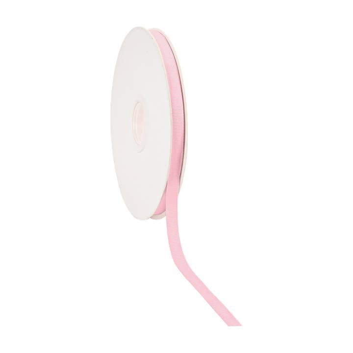 Textured Grosgrain Ribbon | Quartz (158) for wholesale by LA Ribbons Wholesale