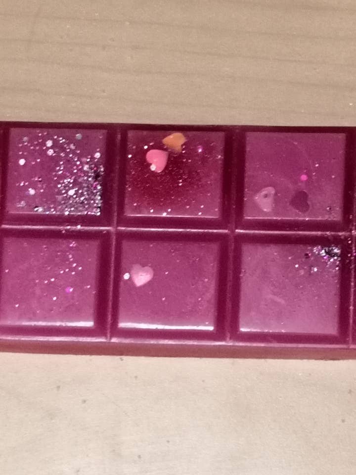 Berry Bewitching Snap Bar for wholesale by Waxy Craft