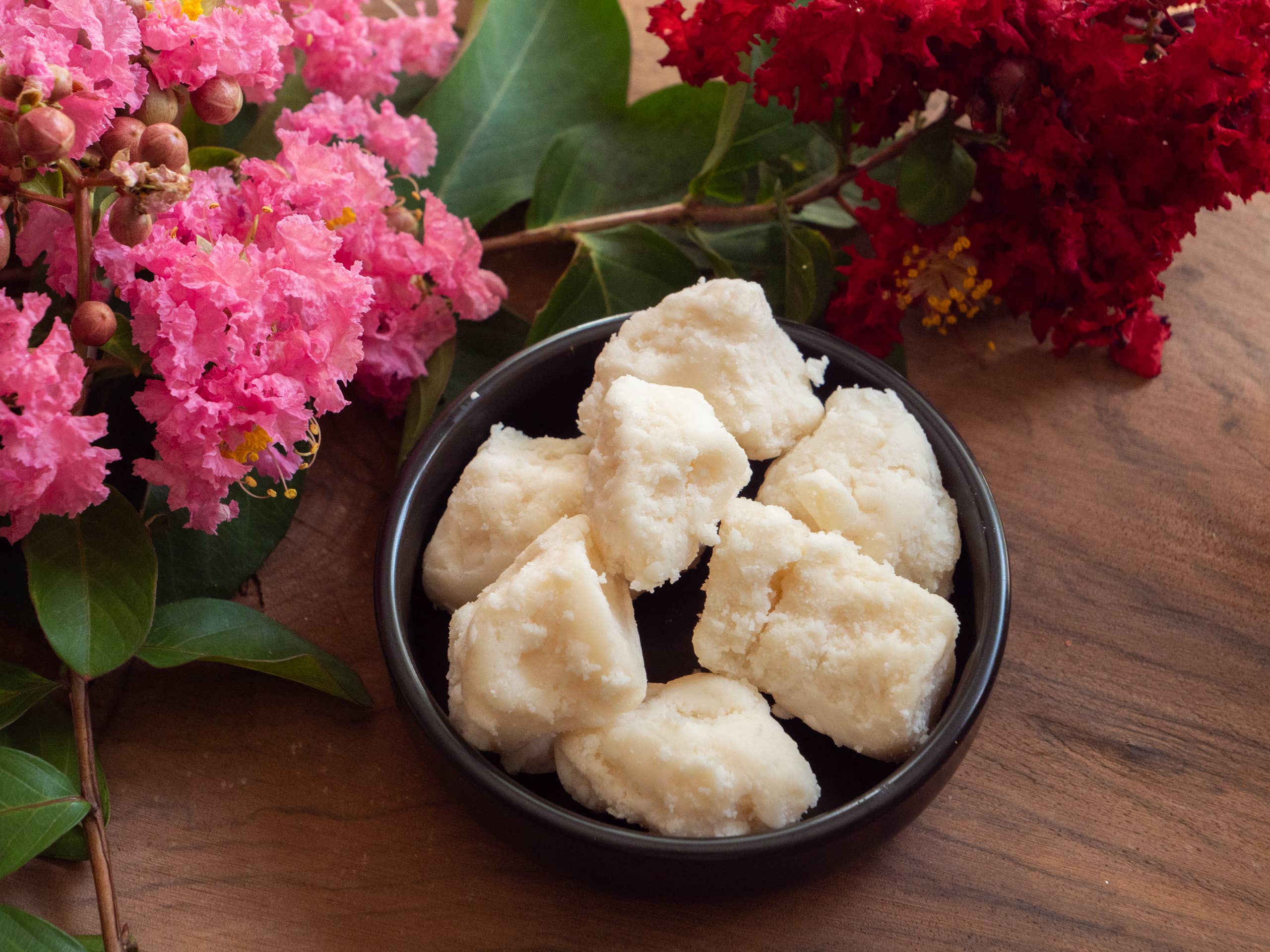 Better Shea Butter - Wholesale Body Balm/Butter - Kokum Butter Bulk (10 lb) 4