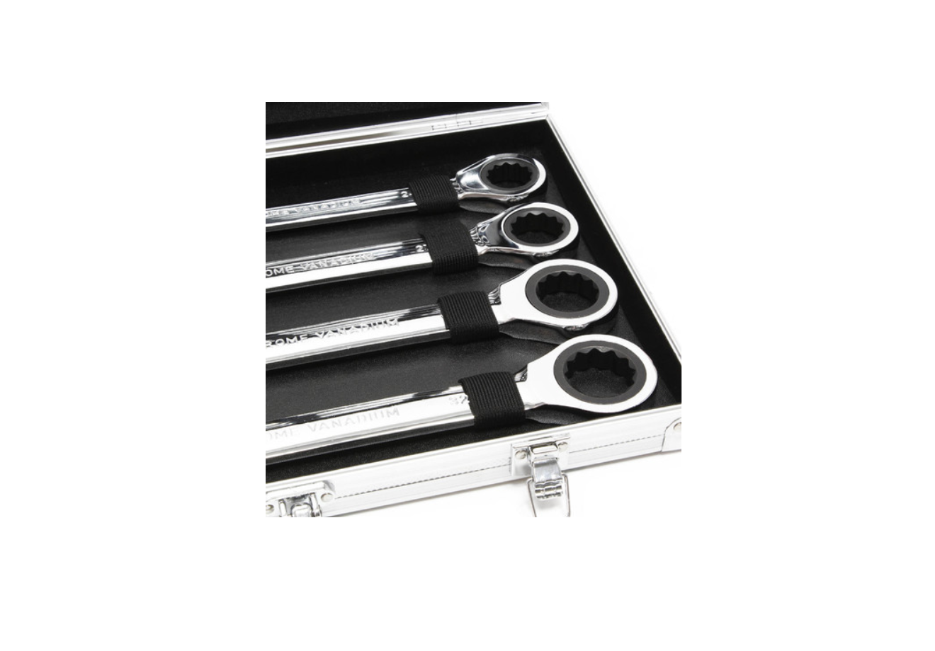 Royal Swiss - Vendita all'ingrosso Set di attrezzi - Set di 22 Chiavi Piatte1