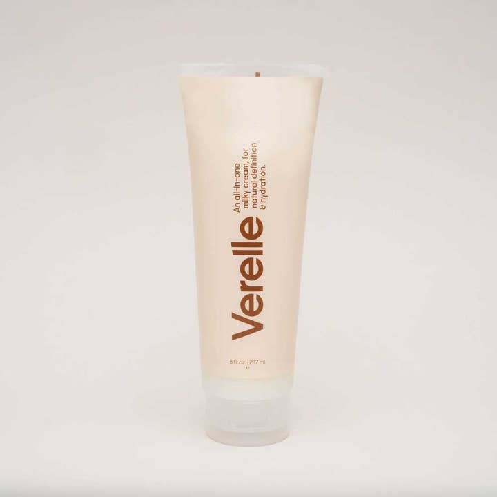 Verelle Curl Activating & Moisturizing Leave-In Conditioner for wholesale by Verelle