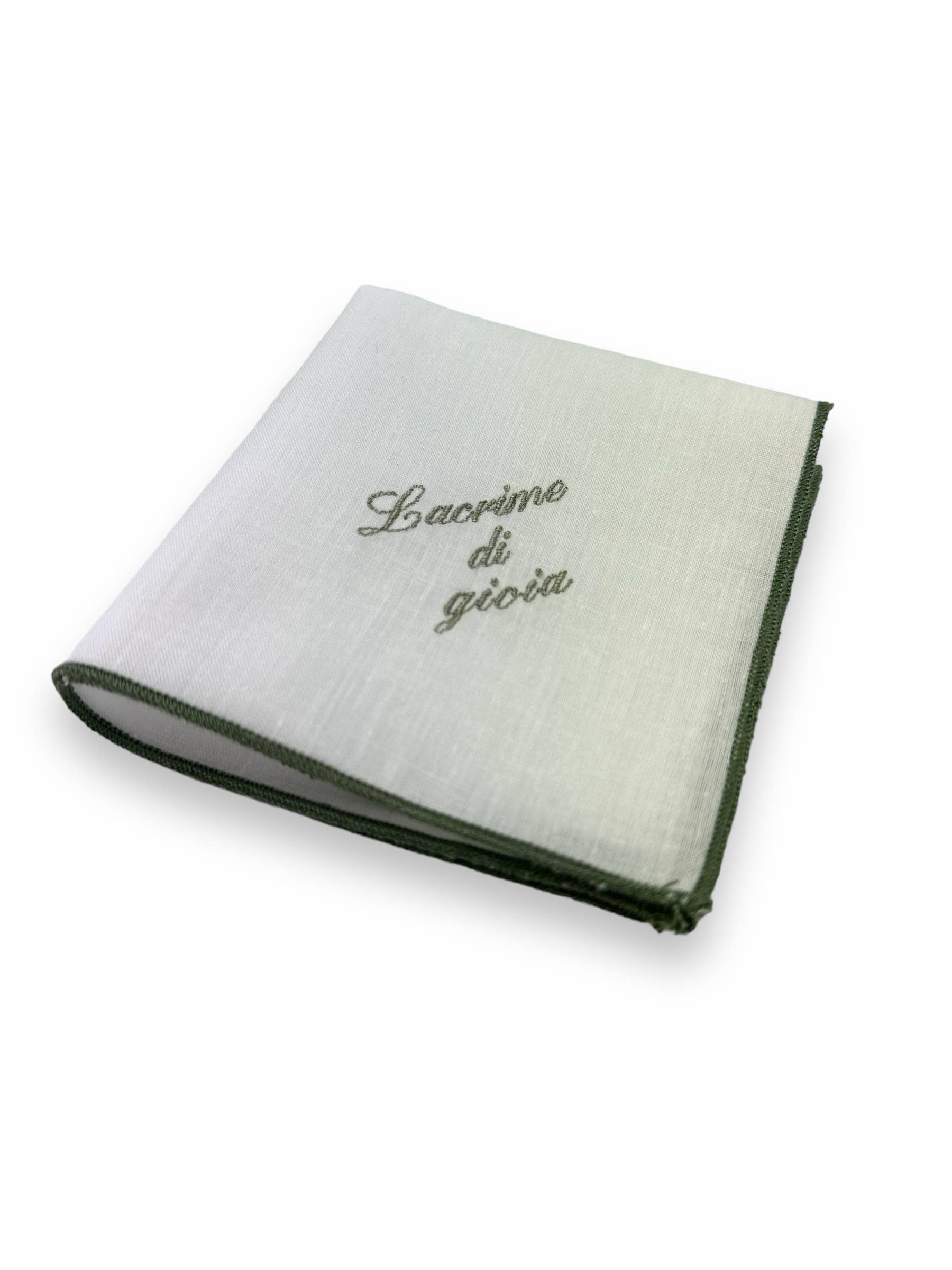 La Boutique dei Bambini - Wholesale Handkerchief - Baby - Handkerchief0