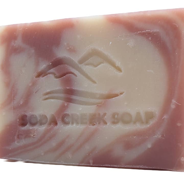 Aloha! - 125 g for wholesale by Soda Creek Soap