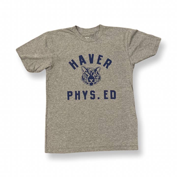 PHYS-ED TEE för wholesale av Haver Supply