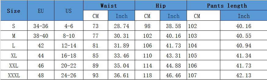 Azul Pantalones de mujer de tiro medio y pierna recta vaqueros rasgados para el día del partido de venta al por mayor en Faire3