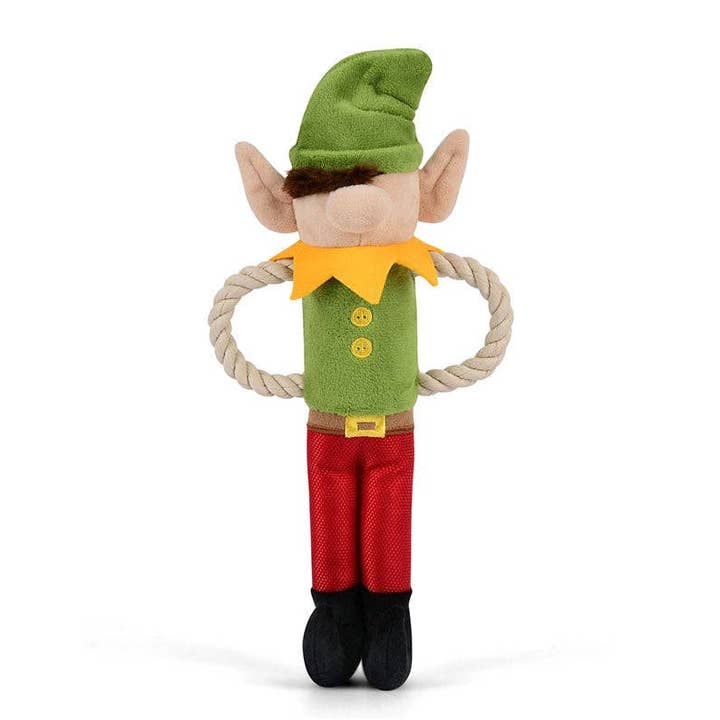 P.L.A.Y Merry Woofmas Santa's Little Elf-er for wholesale by Only An Ocean Europe