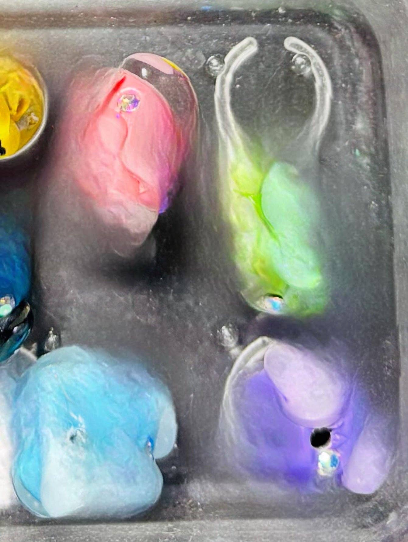 The beaded vault - Wholesale Beads - #9361