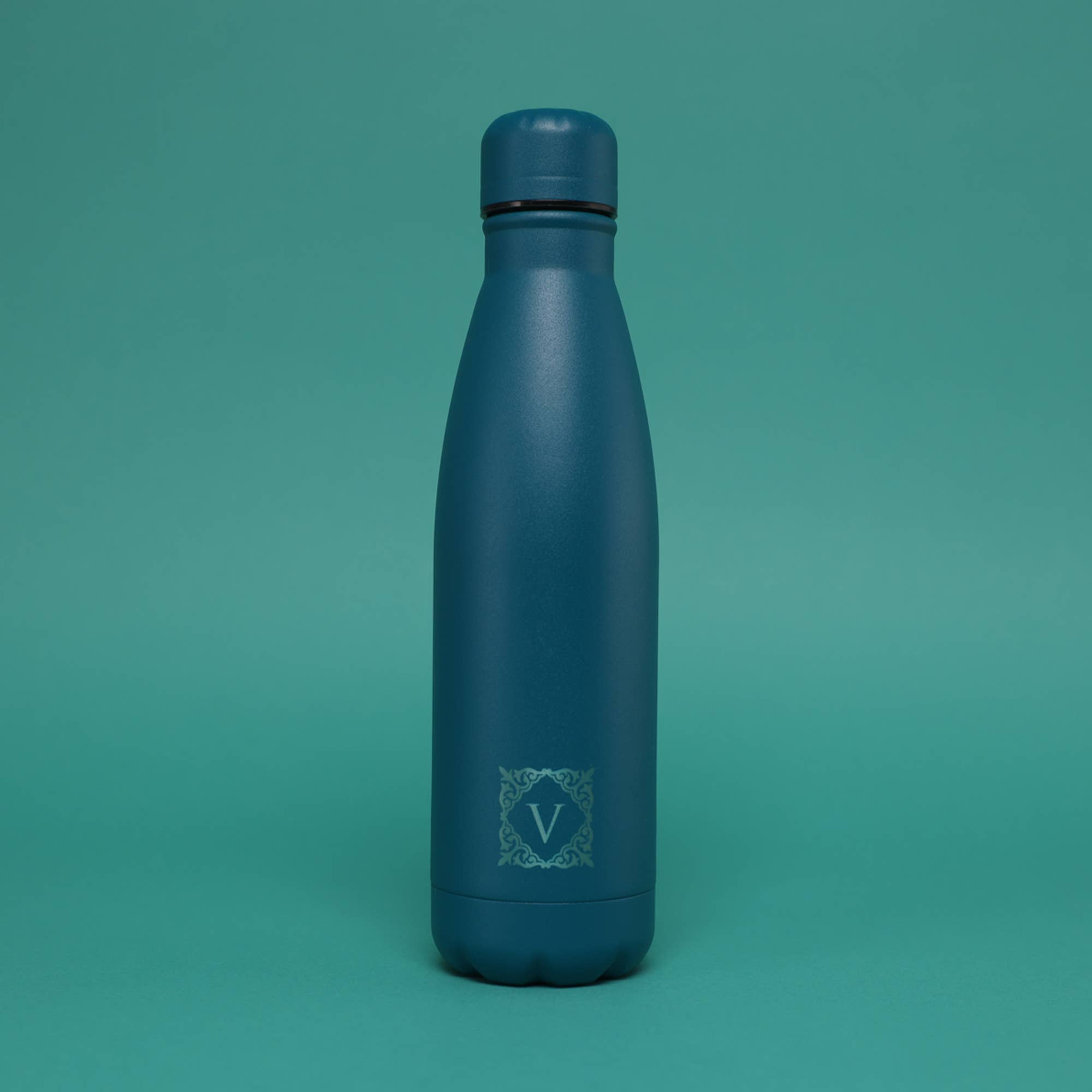 Redbrick - Vendita all'ingrosso Borracce - Bottiglia d'acqua in acciaio inox VERSAI da 500 ml con design Coca-Cola11