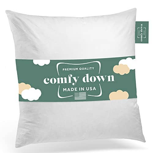 Wholesale pillow inserts for your store