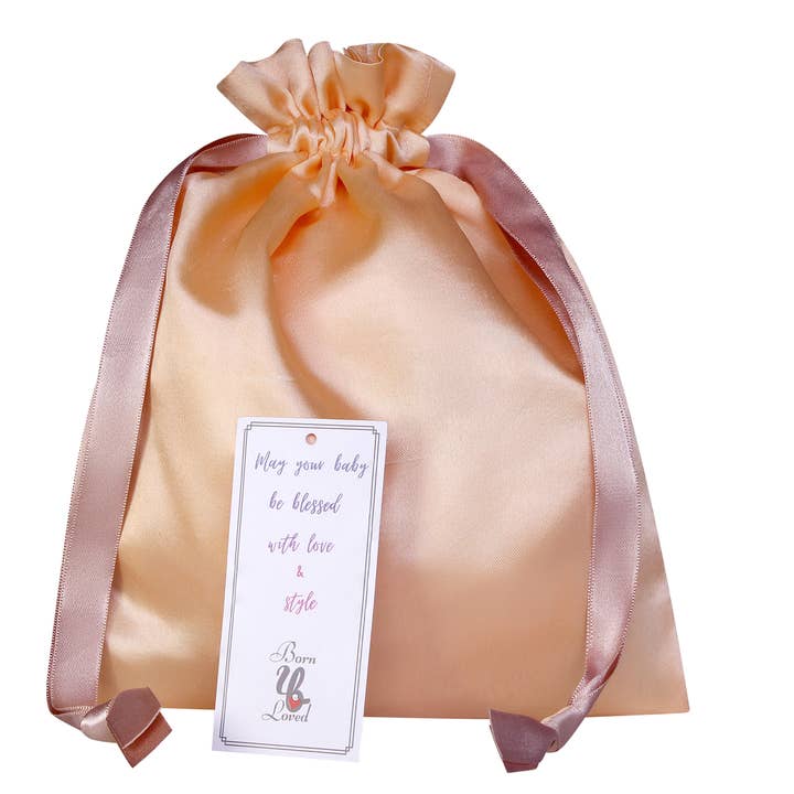 B2bLoved - Vente Ensemble de langes – bébé - Monarque1