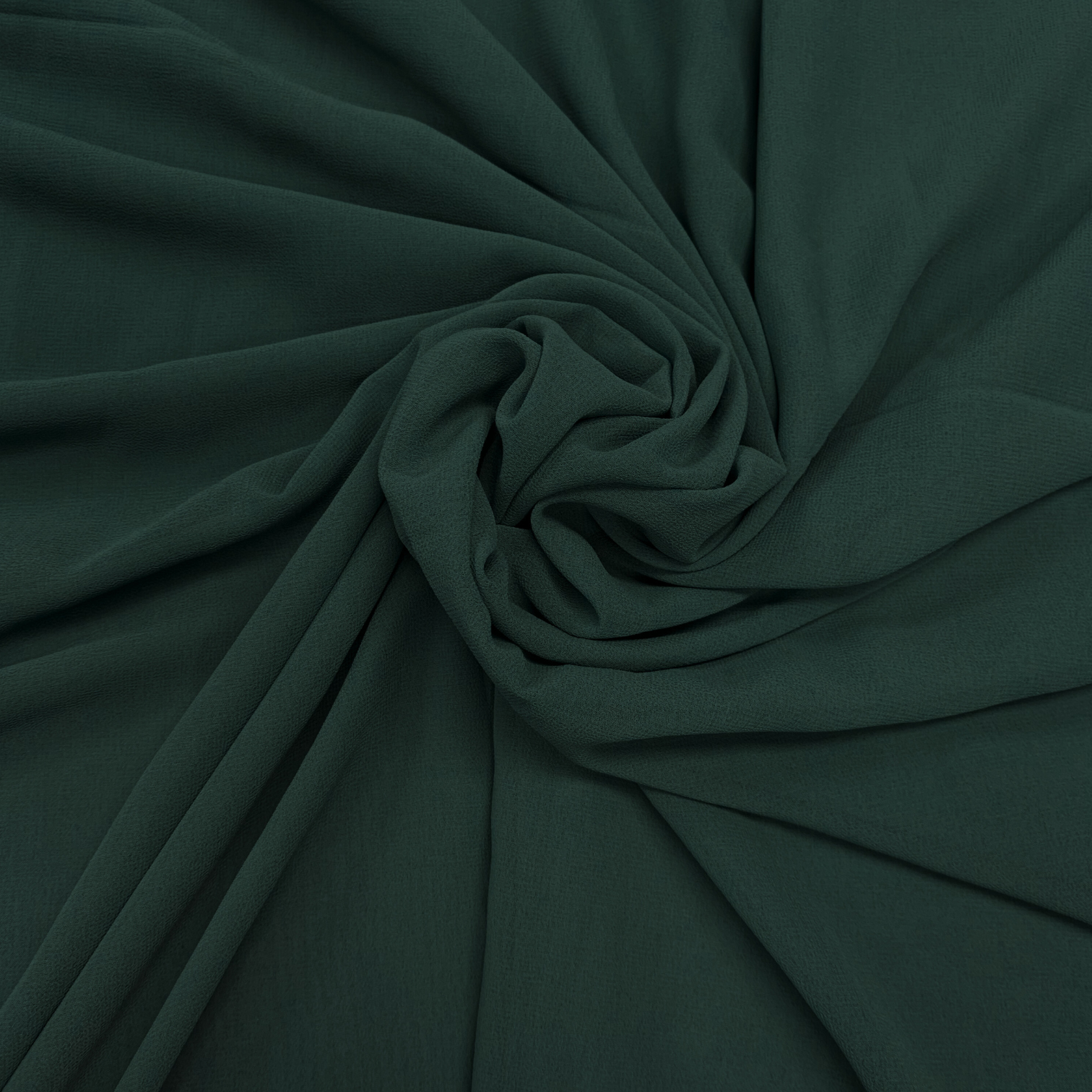 Lili Scarves (US Duty Free) - Wholesale Scarf - Women's - Big Chiffon Plain Scarf - 36 Colours24