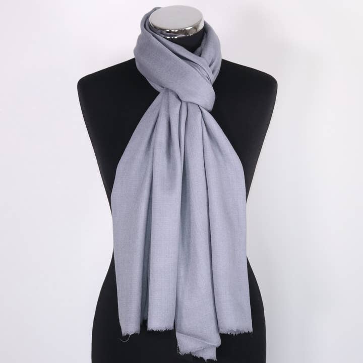 Bufanda de cachemira Tania para venta al por mayor de Tivello