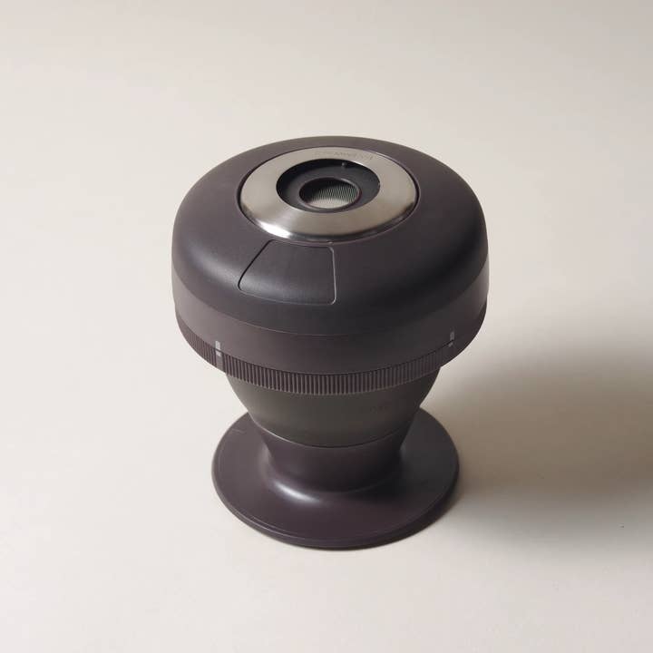 CAPTN Coffee - Wholesale Coffee machine - Palmpress coffee maker for traveling2