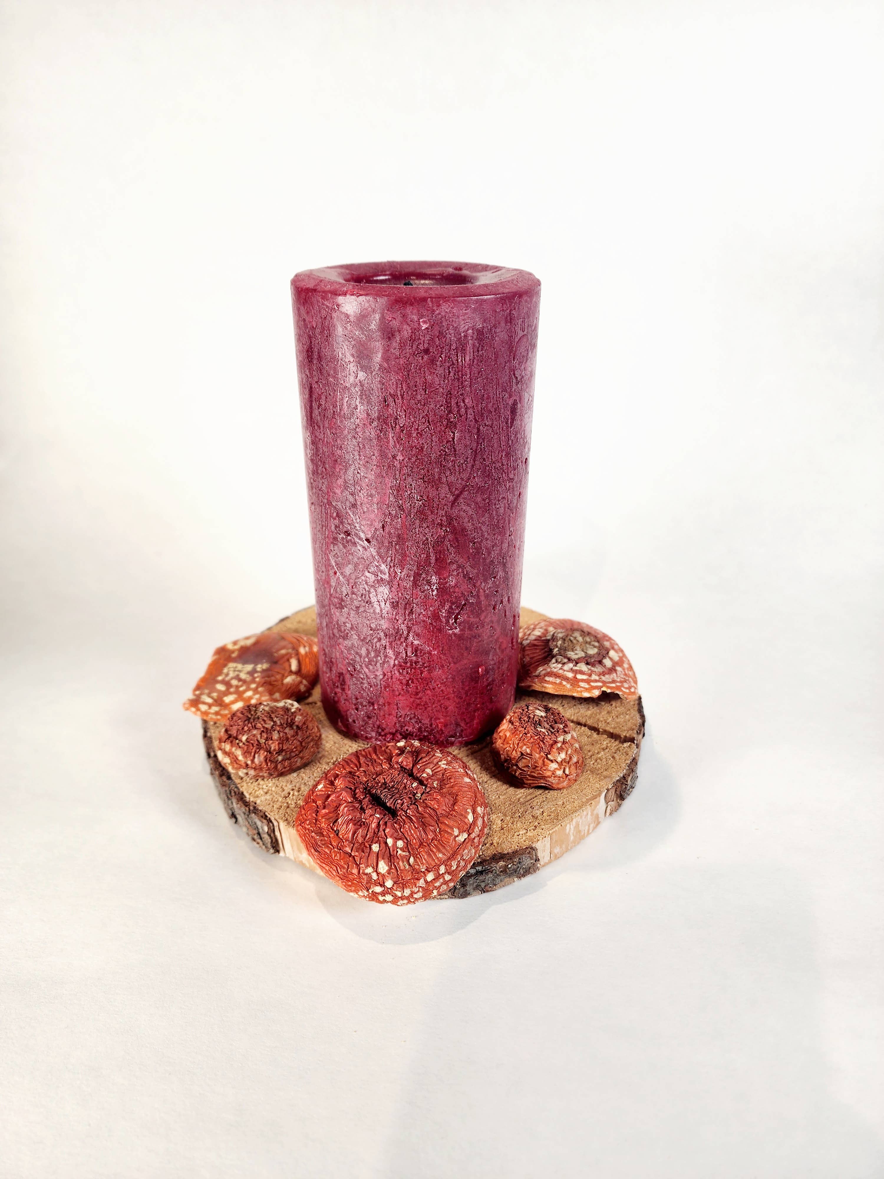 Hyper Boreal Herbs – wholesale Tincture – Decarbed Alaskan Amanita Muscaria Tincture, Blue Lotus, More6