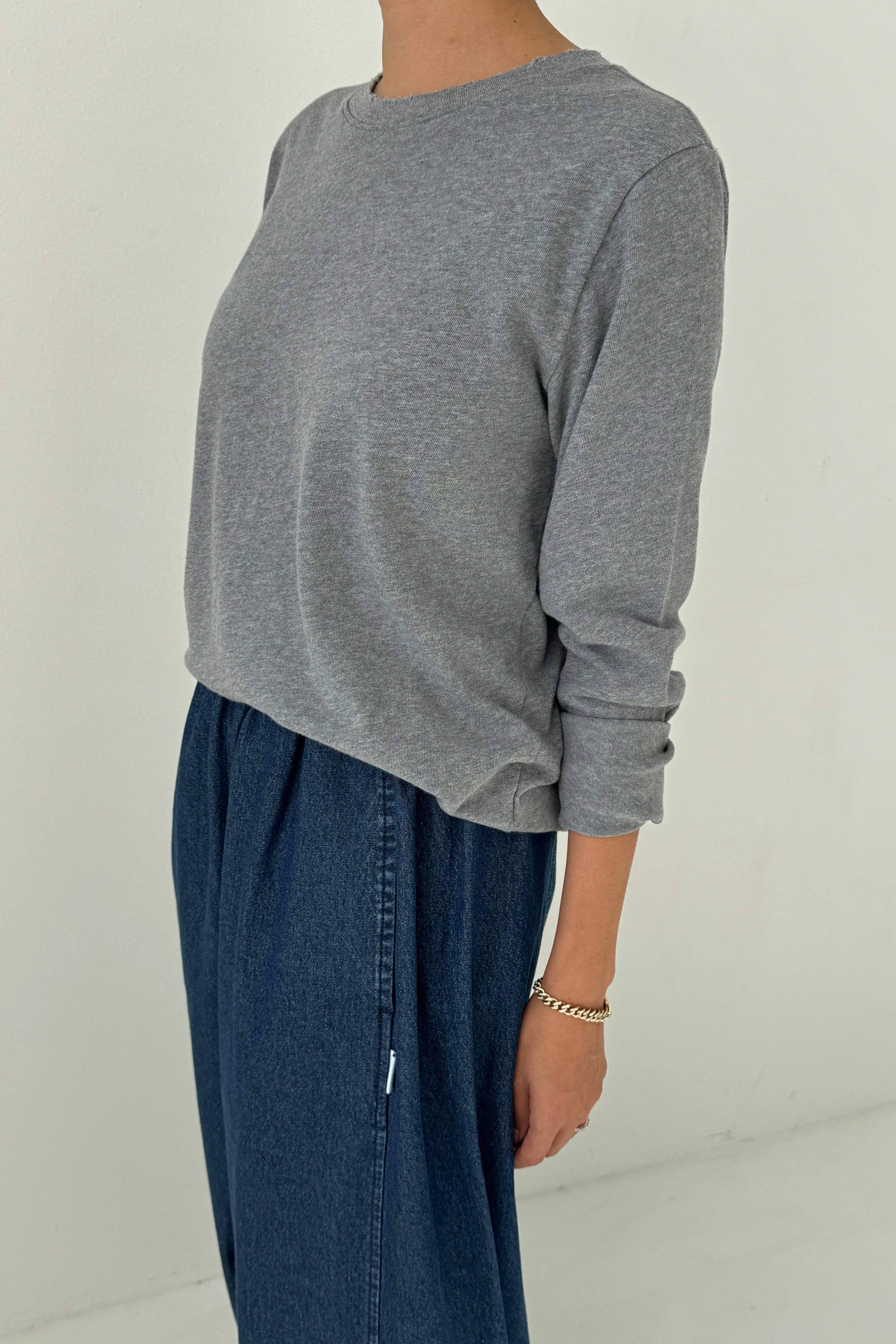 Le Bon Shoppe - Wholesale T-Shirt - Women's - Everyday Long Sleeve Tee  (2S-2M-1L)2