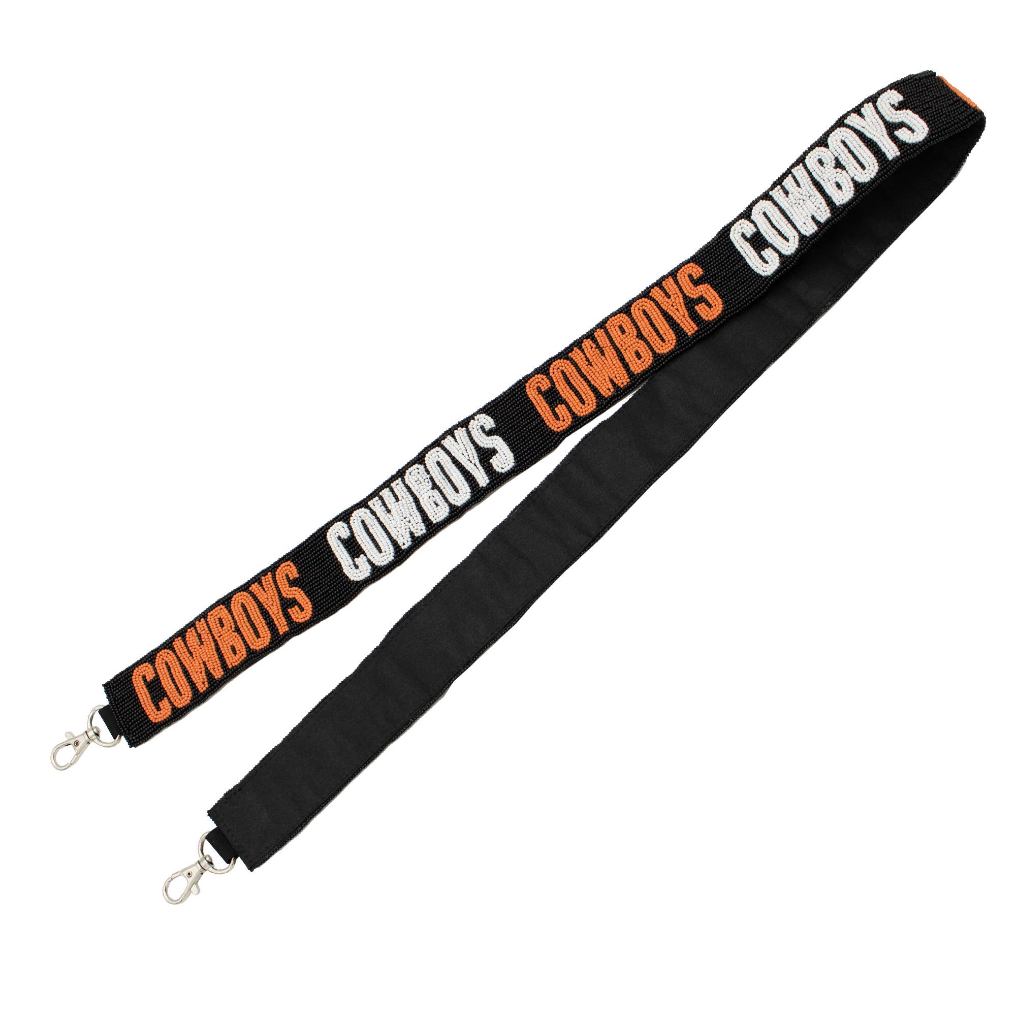 Capri Designs - Wholesale Bag Strap - Women's - Beaded Purse Strap - NCAA Licensed41