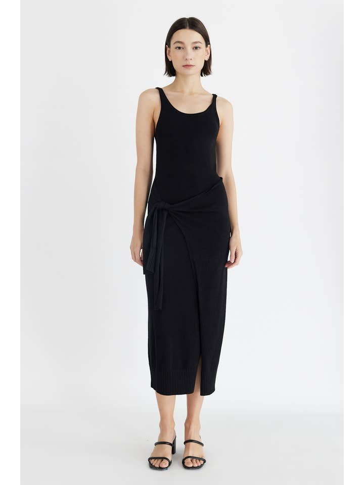 MOD REF - Vente Robe – femme - La robe Amelia10