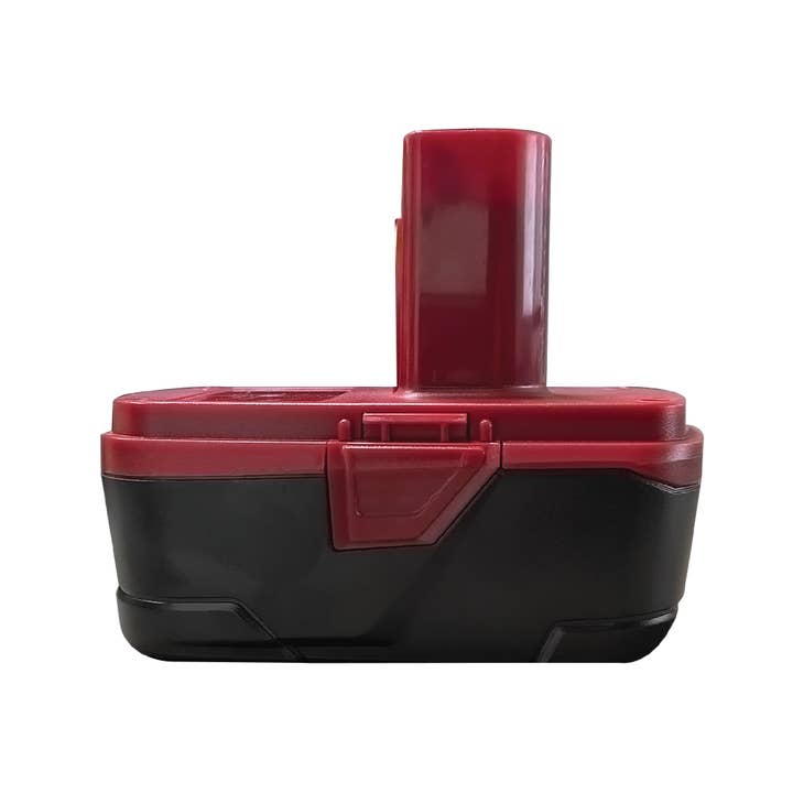 IP POWER - Wholesale Portable Charger - NEW: Replacement For Craftsman 19.2V; IP Power 19.2V 5Ah Li-Ion Rechargeable Drill Pack Battery