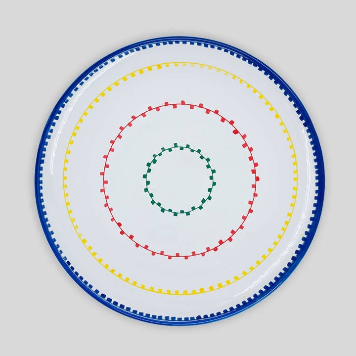 DESSERTTELLER LUMINARIA für den Großhandel von Cibelle