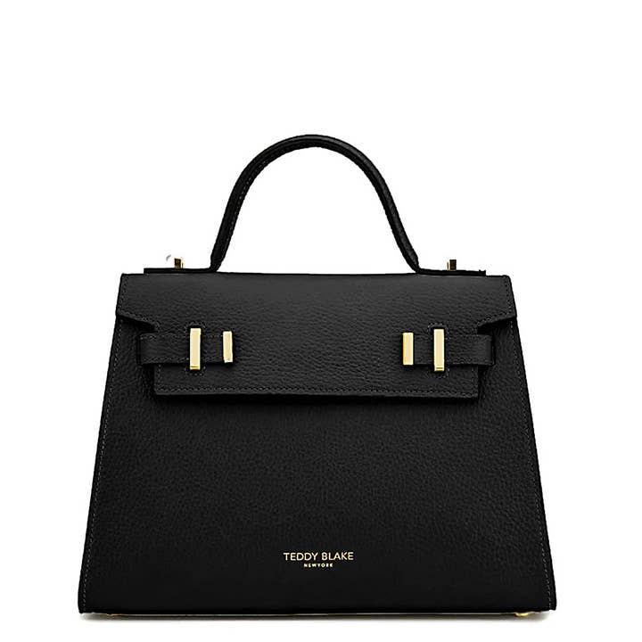 Ava Gold 11" - Noir pour la vente par Teddy Blake