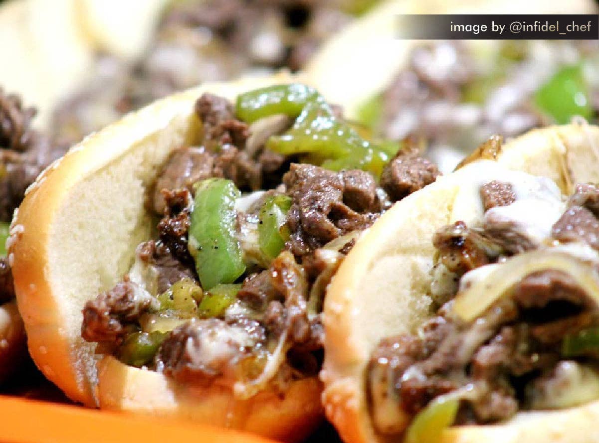 2 Gringos Chupacabra - Wholesale Rub - ORIGINAL BLEND6