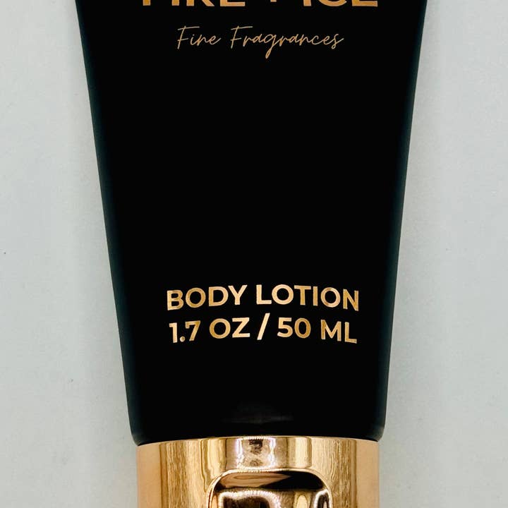 Fire + Ice Candle Co. - Wholesale Jar/Filled Candle - Maverick7