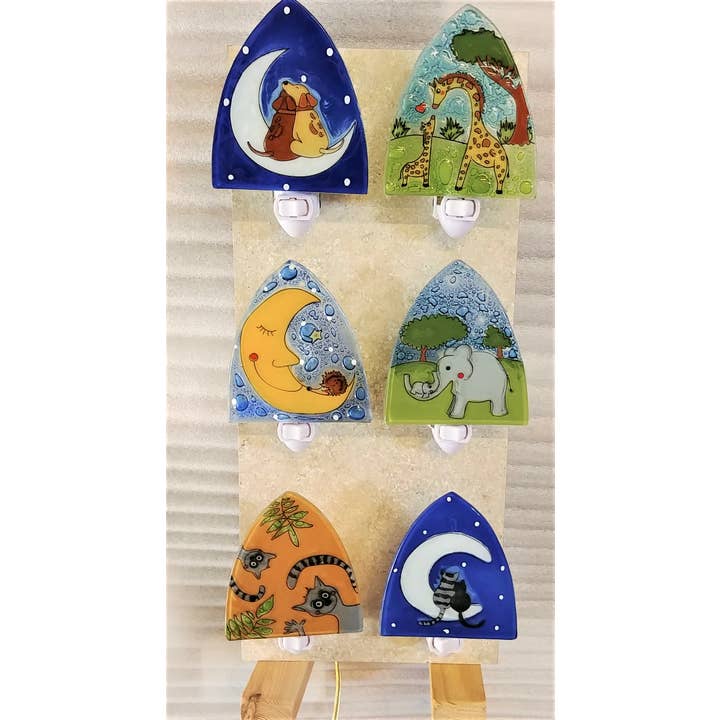 Pampeana - Wholesale Night Light - Versatile Night Light for Wall or Table