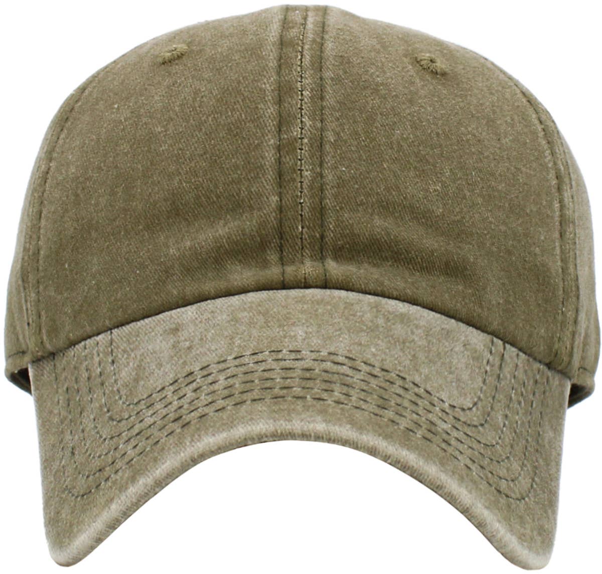 KBETHOS – Großhandel Basecap – Unisex – KBETHOS Pigmentgefärbte Low-Profile Baumwoll Baseballkappe19