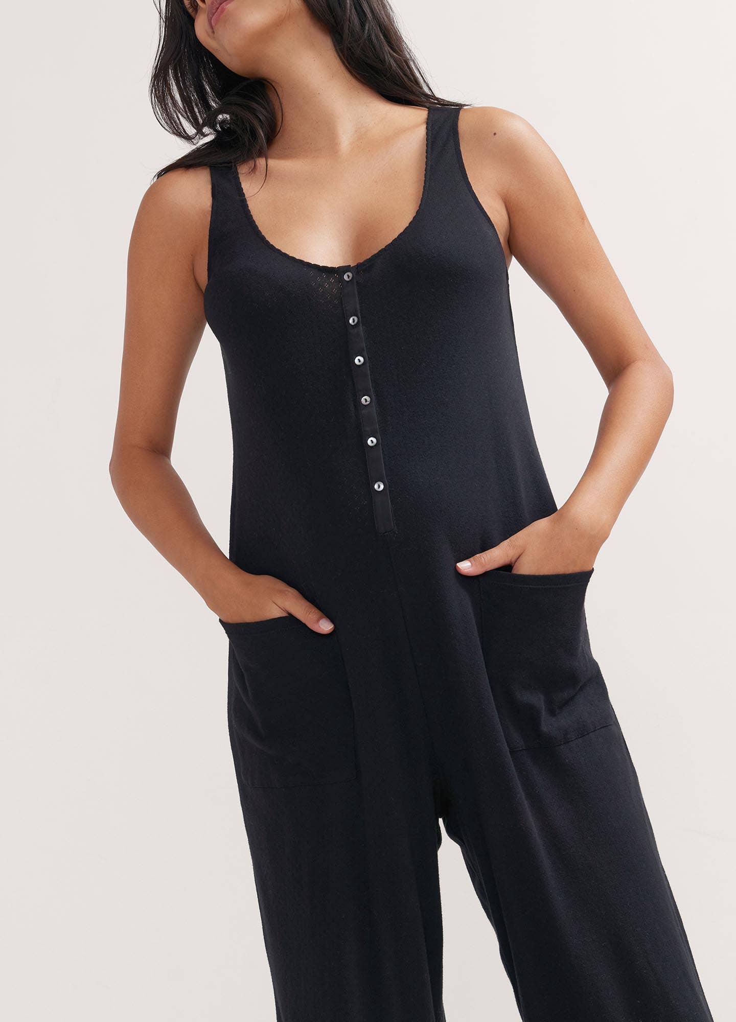HATCH Collection - Wholesale Jumpsuit - Women's - All Tri Jumpsuit1