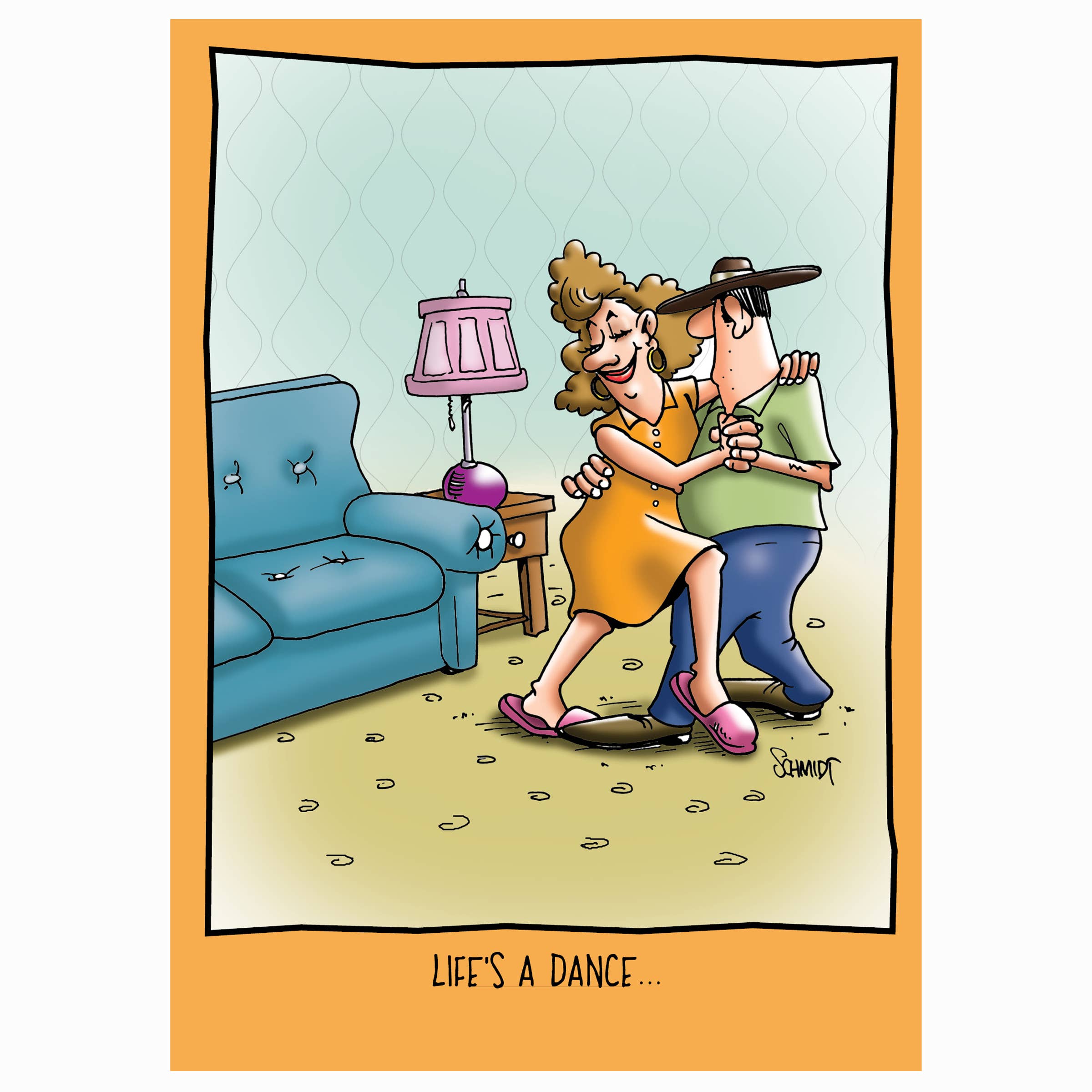 Raspberries - Vente Cartes d'anniversaire - Tango | Carte d'anniversaire mignonne1