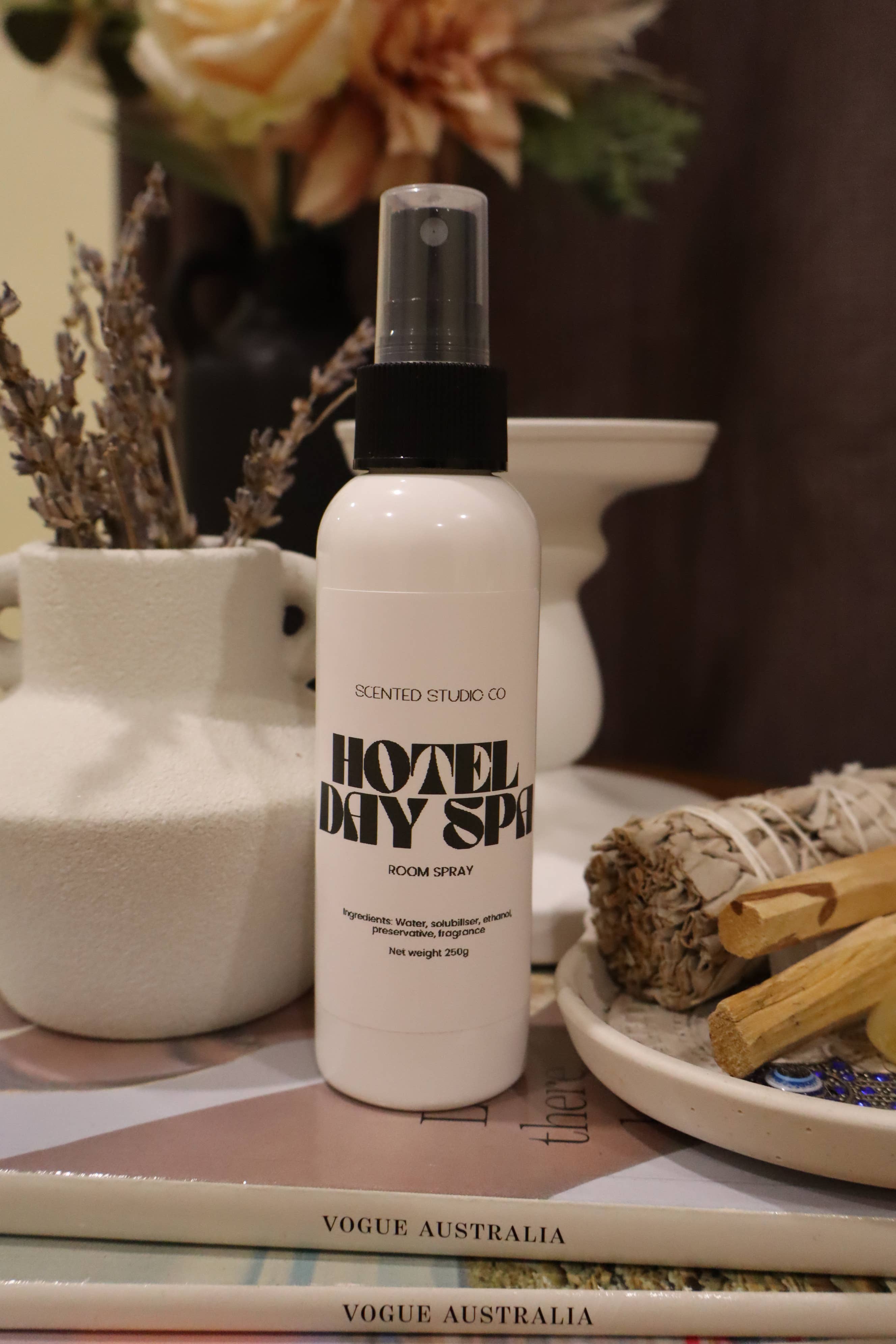 Scented Studio Co - Wholesale Room & linen spray - Room Spray0