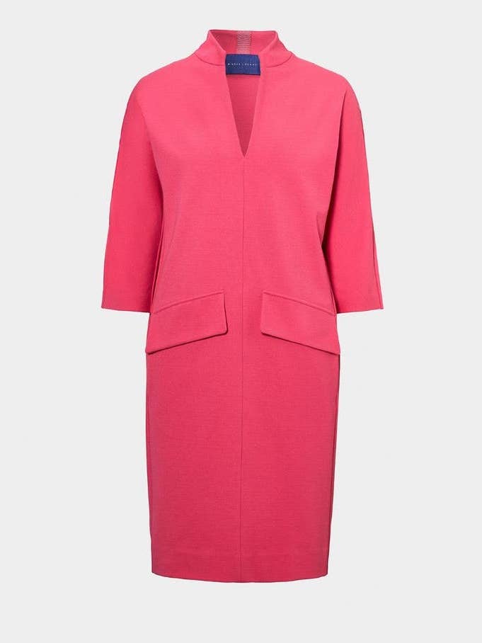 Winser London – wholesale Dress – Women's – Miracle Easy Shift Dress5