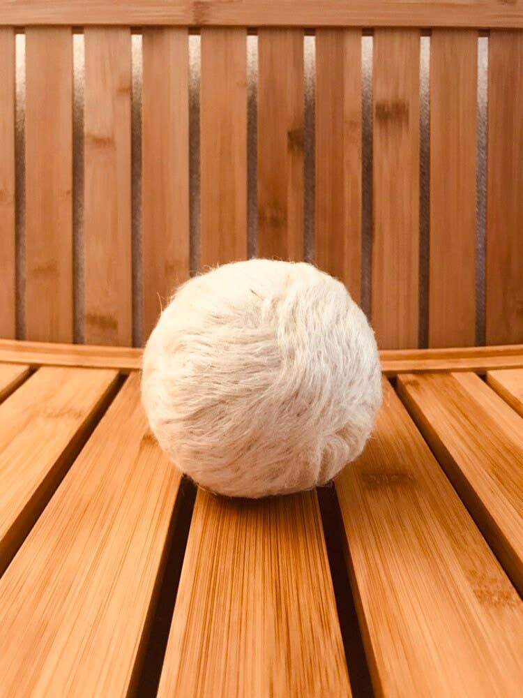 Dragonfly Dryer Balls – Bolas para máquina de secar por atacado – Secador de roupa de Cânhamo Bolas1