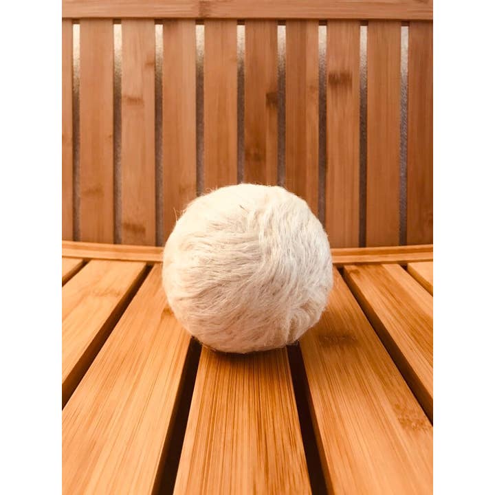 Dragonfly Dryer Balls - Wholesale Dryer Balls - Hemp Laundry Dryer Balls1