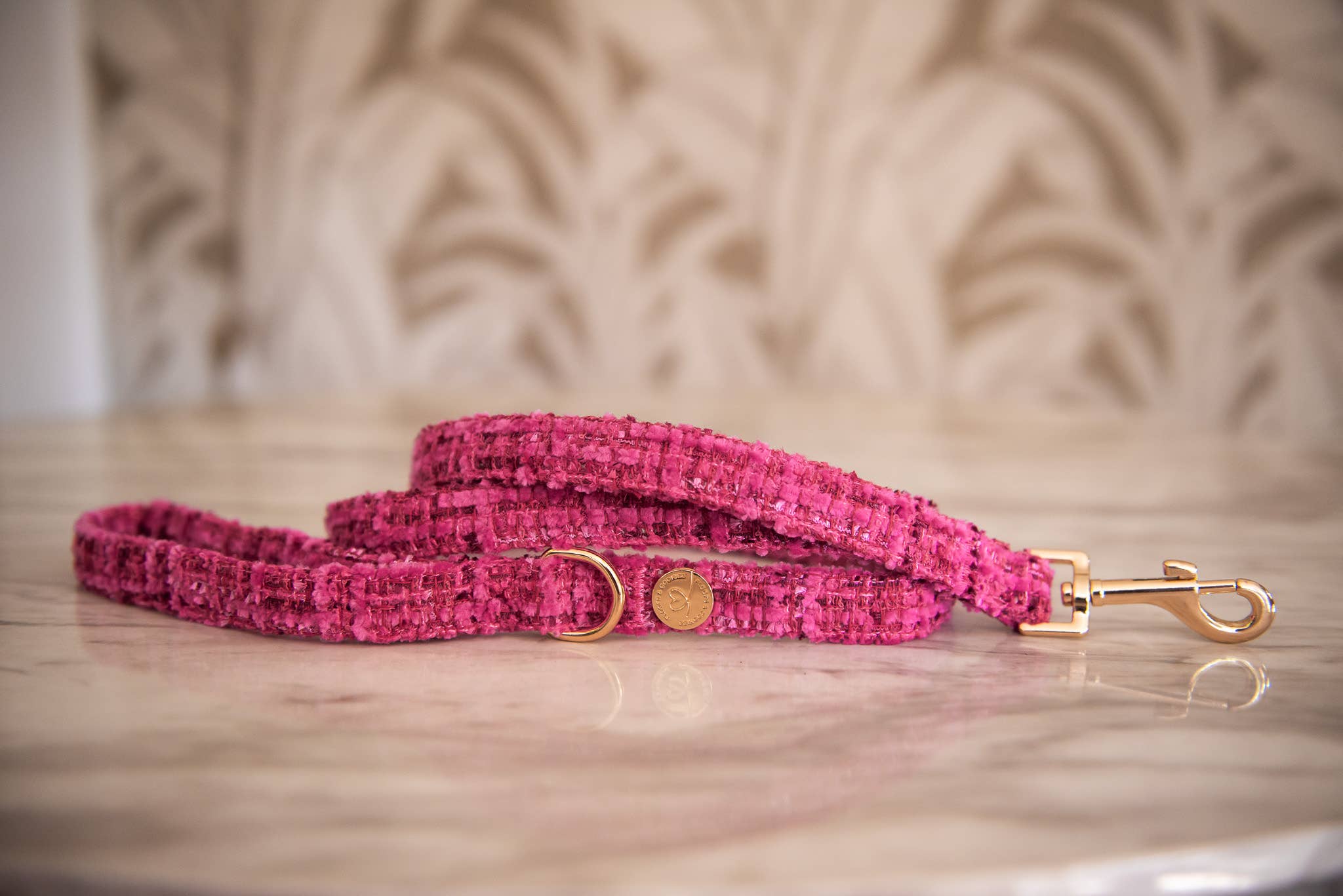 Floofs and Cookies - Wholesale Pet Leash - Dog - Chloe leash1