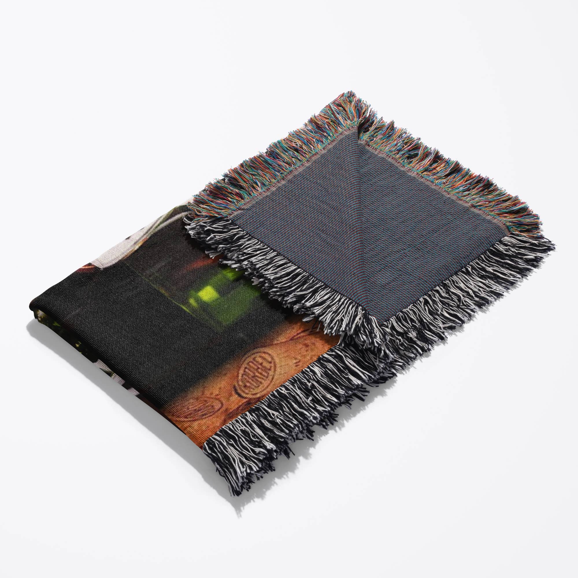 3dRose - Wholesale Throw Blanket - 3dRose, Share Some Wine With Me, Blanket3