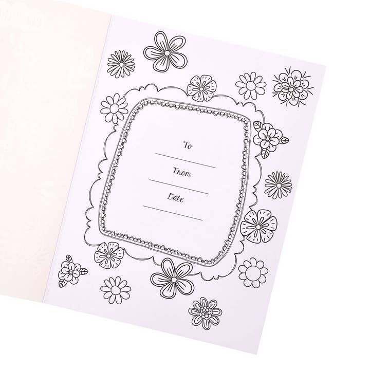 Christian Art Gifts - Vente Livre de coloriage et d'activités pour adultes - Cahier de coloriage Je connais les plans1