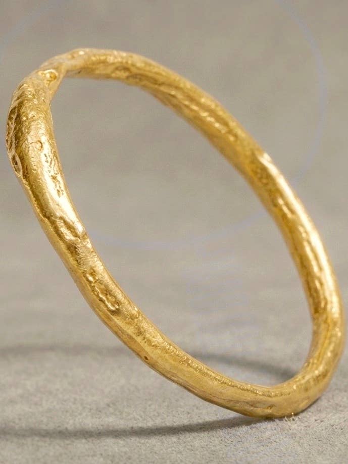 Salsaal Bangle for wholesale by Mahnal Jewelry