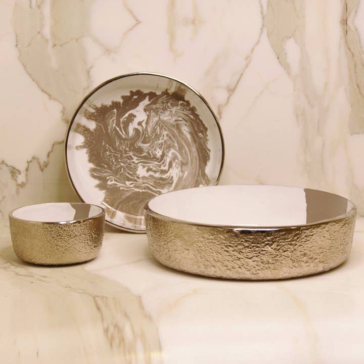 Dansbury Bowls for wholesale by LUNARES