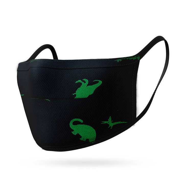 Washable mask for Kids for wholesale by Kushies Baby