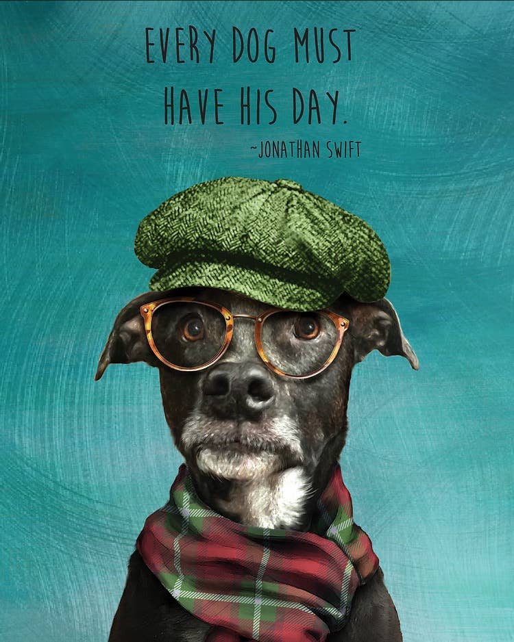 iLove Home Decor - Wholesale Sign - Mr. Bones on Textured Metal0