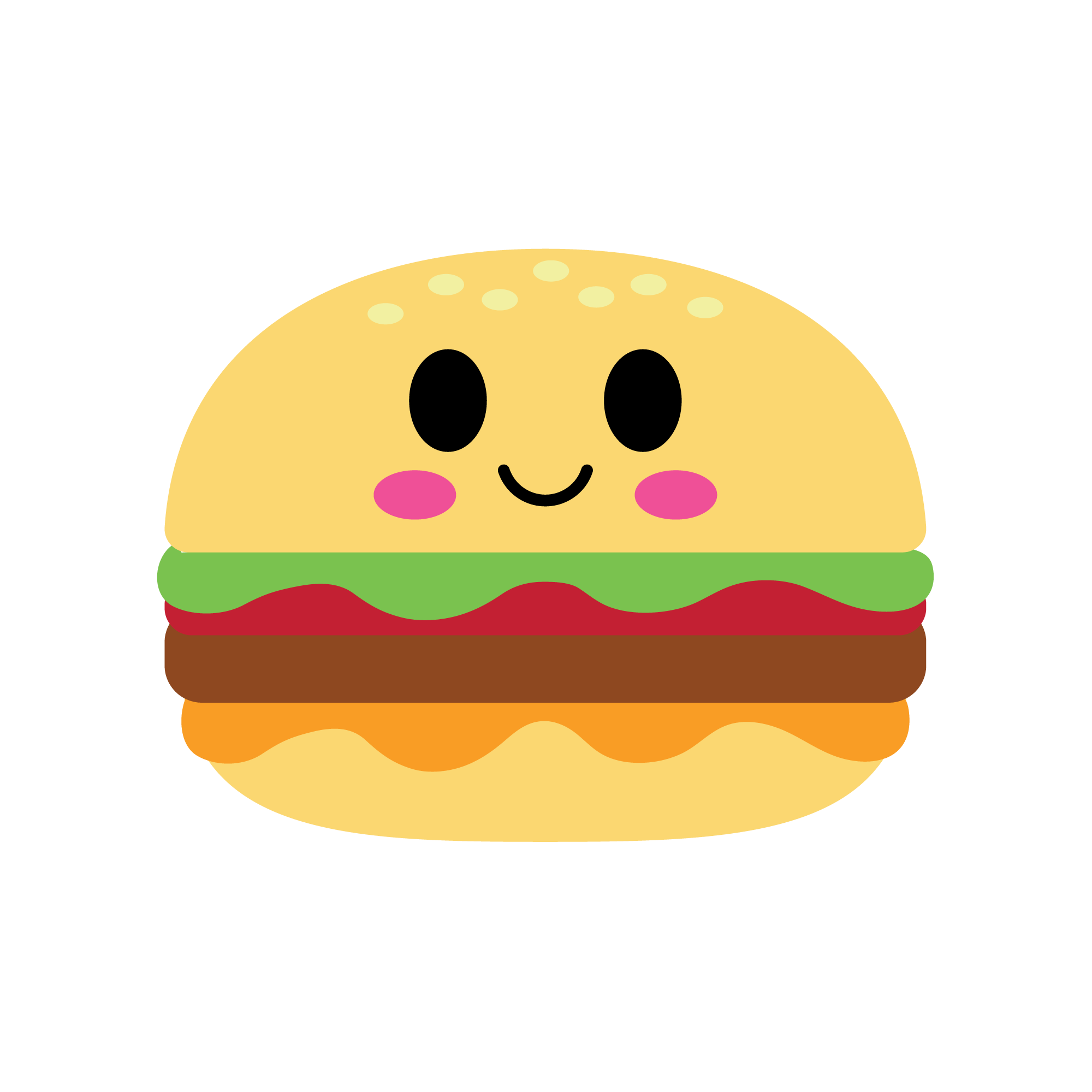 Boo Boo Buddies - Wholesale Bandaids/Bandages - Burger &n Fries Bandages 24 Ct. Dr. Todd’s Boo Boo Buddies®6