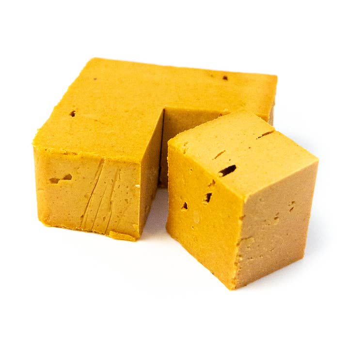 Smoked Creamy Paprika Cheese for wholesale by Tyne chease Ltd