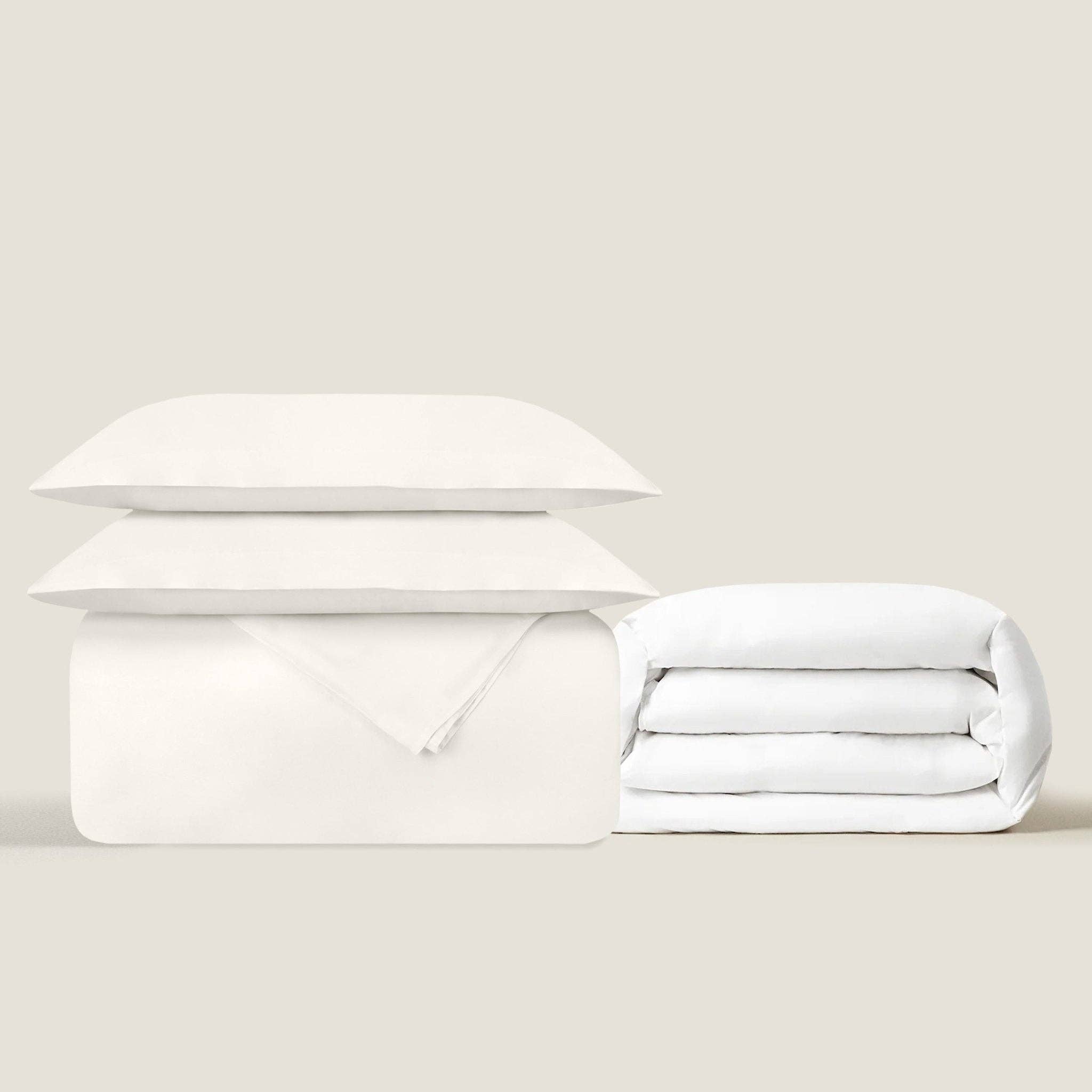Delara - Wholesale Duvet Cover - Organic Cotton Duvet Set & Insert Bundle4