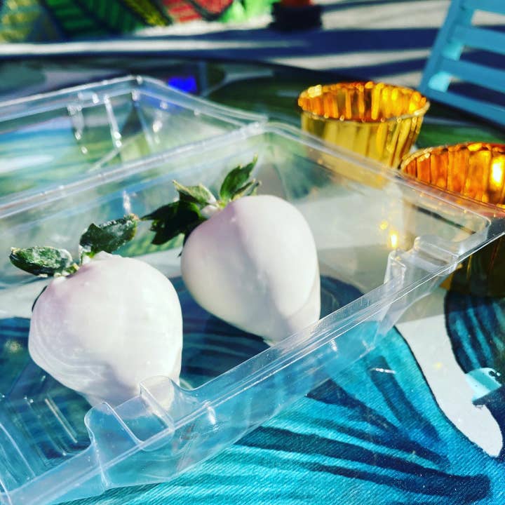 Cocobreeze - Vente Chocolats pâtissiers - Cristaux Paramount de Choco4