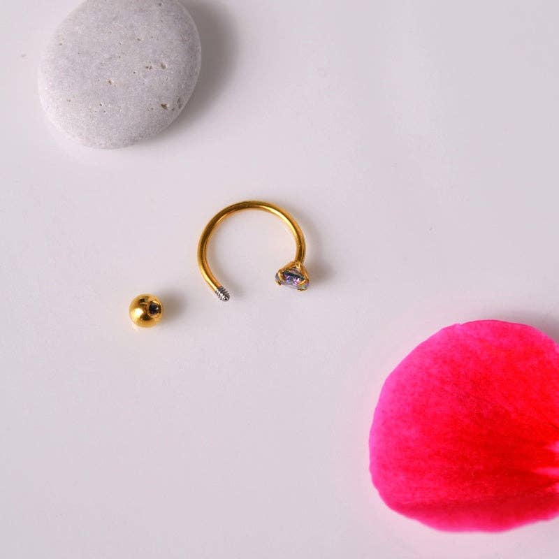 StockJWL – wholesale Näsring – Smiley näspiercing näspiercing septumringar septumpiercing4