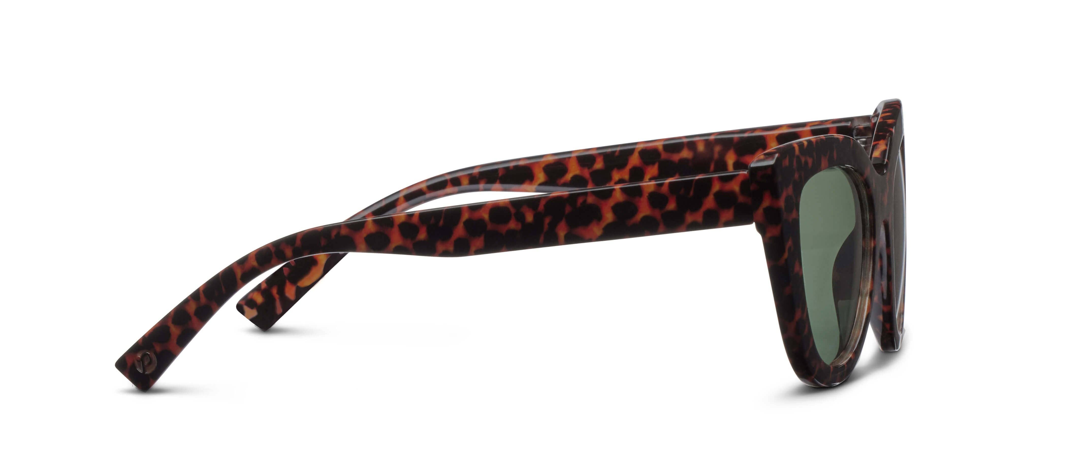 Tortue léopard Capri (Lunettes de soleil) en vente sur Faire3