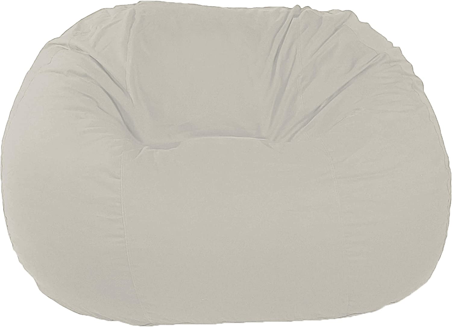Bean Products - Wholesale Chair - ComfyBean Family Bean Bag Loveseat - Cotton, Organic Cotton, Hemp22