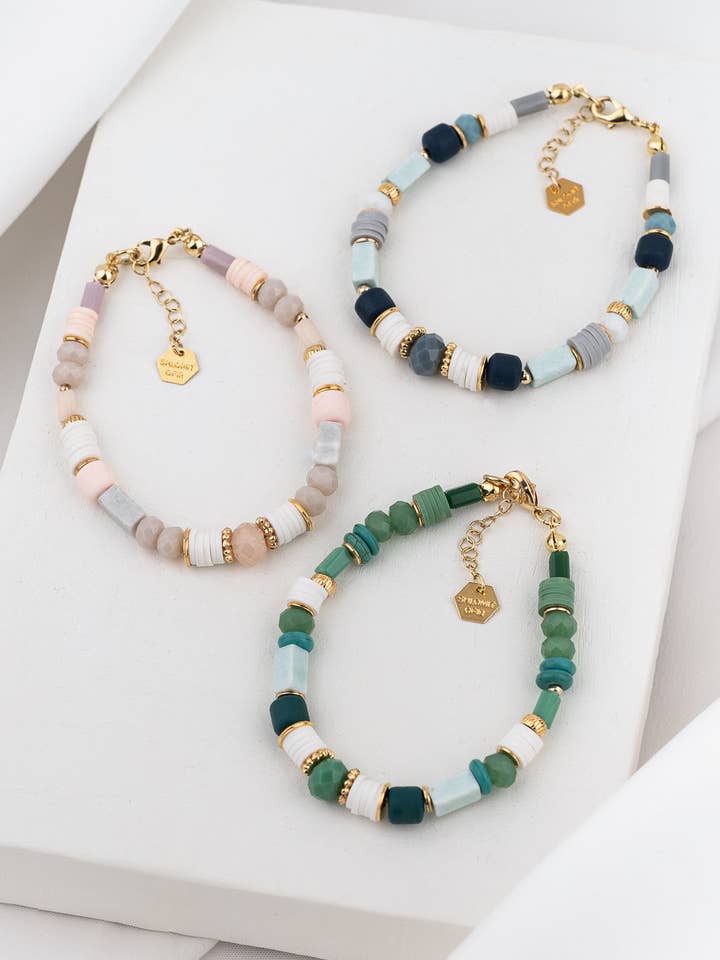 Olivia Armbånd for engroshandel hos Shlomit Ofir Jewelry Design